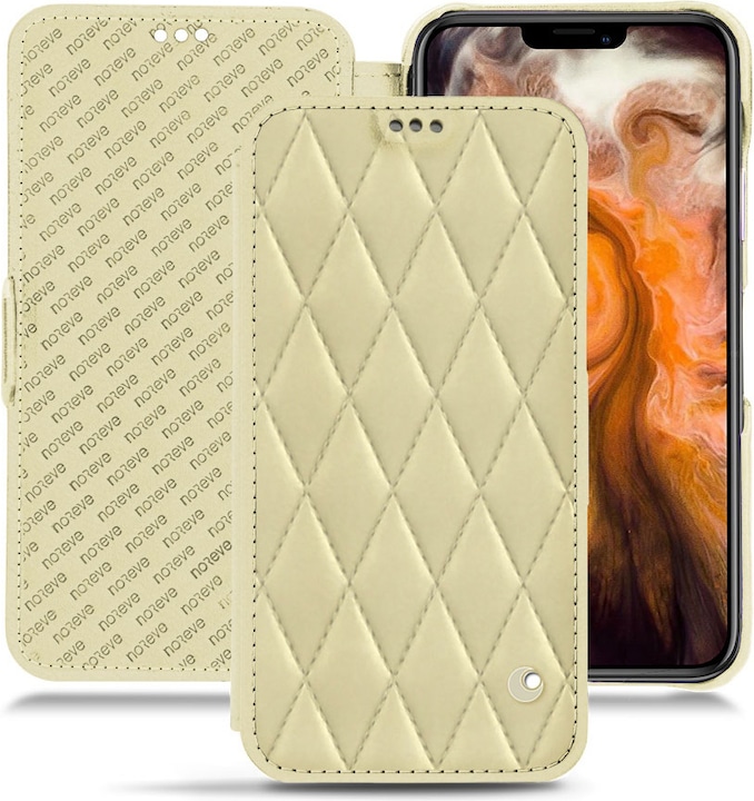 Beige - Couture ( Nappa - Pantone #ceb888 )