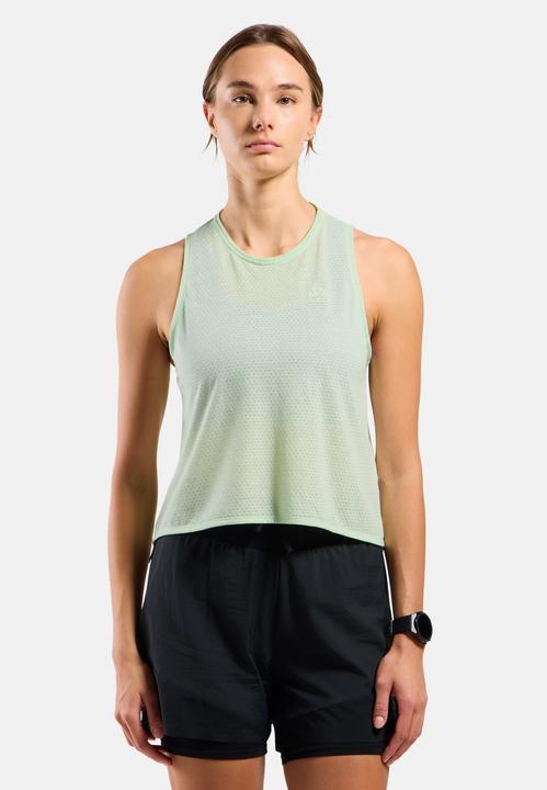 Actual product image Odlo Lauftank Essential Linencool (S)