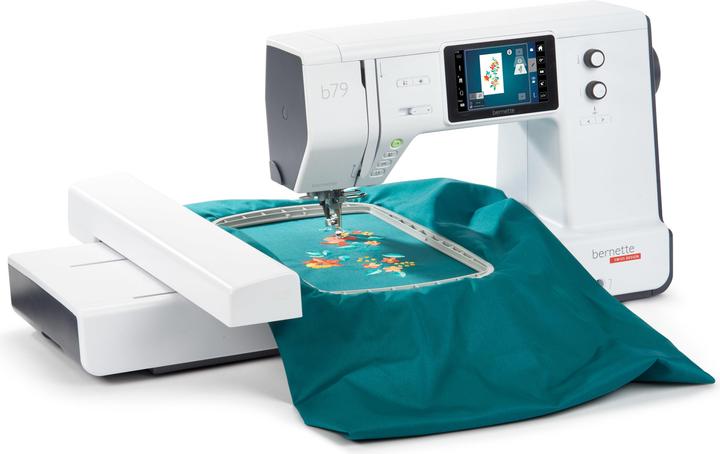 Actual product image Bernette B79
