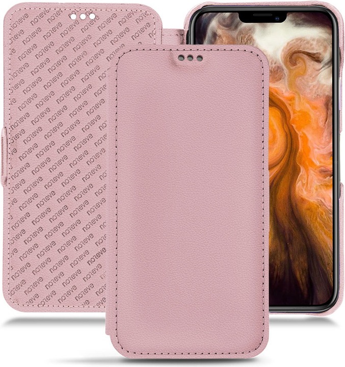 Rose PU ( Pantone #efbae1 )