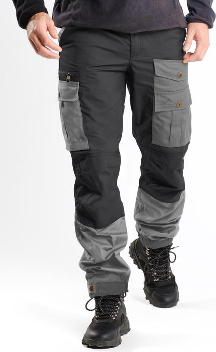 Produktbild Normani Herren Wanderhose - Outdoorhose (3XL)
