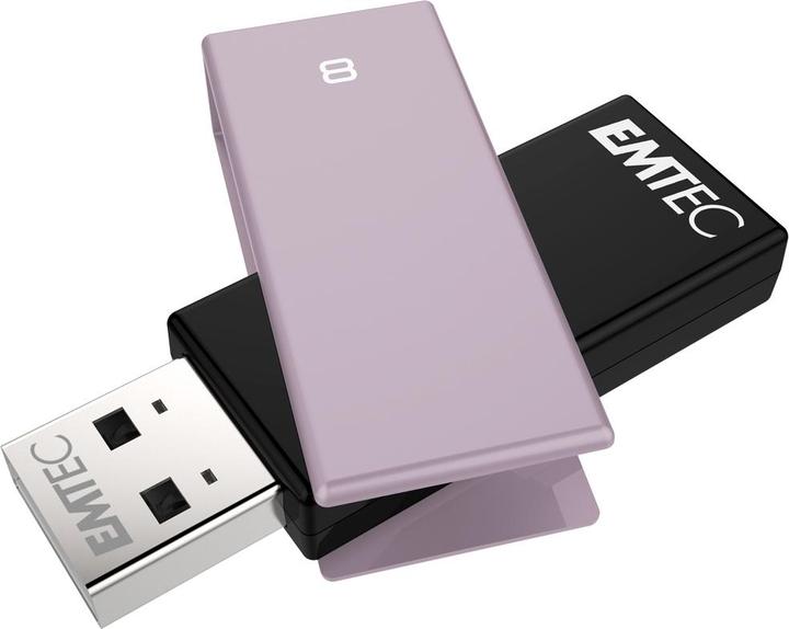 Produktbild Emtec C350 Brick (8 GB, USB-A)