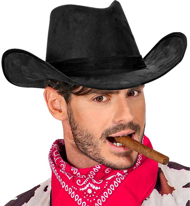 Image du produit Widmann Cowboyhut