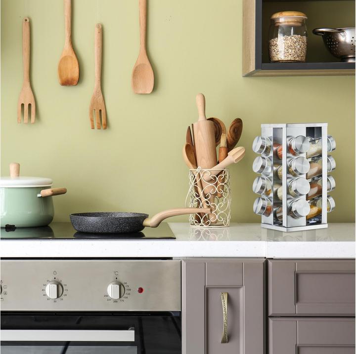 Produktbild Relaxdays Gewürzkarussell