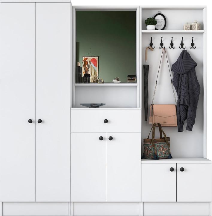 Produktbild Skye Decor Cayden