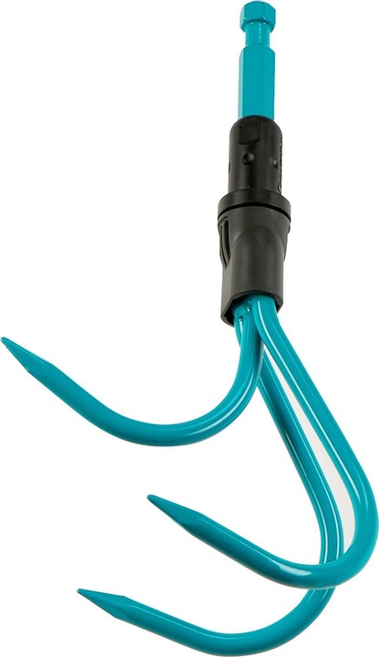 Actual product image Gardena combisystem cultivator
