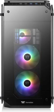 Immagine prodotto Thermaltake View 71 TG ARGB (ATX, mATX, Mini-ITX, E-ATX)