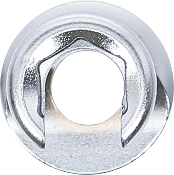 Produktbild BGS Spezial-Steckschlüssel-Einsatz, geschlitzt Antrieb Innenvierkant 10 mm (3/8") SW 8 mm (8 mm)