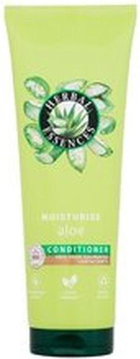 Actual product image Herbal Essences Moisturise Aloe Conditioner - Conditioner for nutrition and hydration 250ml (250 ml)