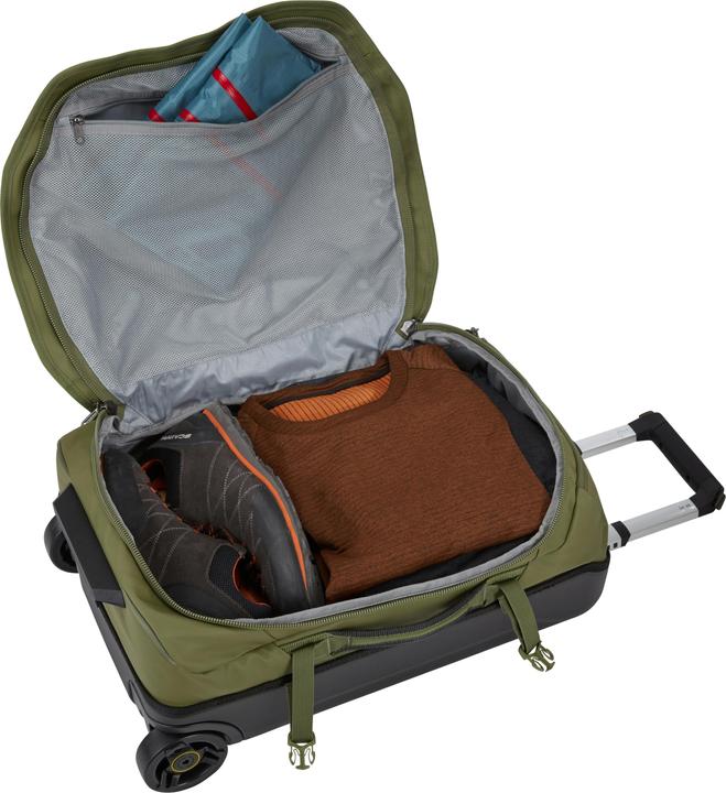 Actual product image Thule Chasm (40 l)
