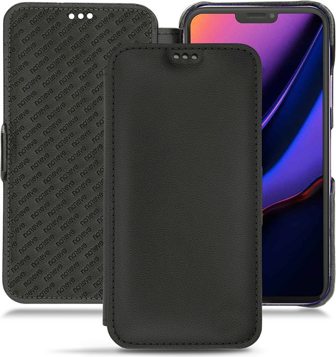 Noir PU ( Black )