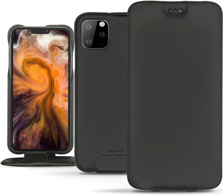 Noir PU ( Black )