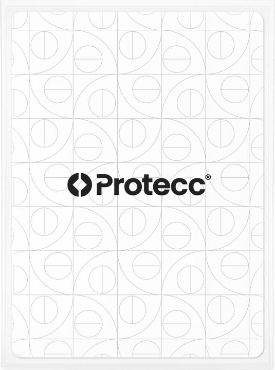 Actual product image Protecc Regular Soft Card Sleeves (Penny Sleeves)