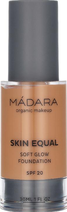 Produktbild Madara Cosmetics Skin Equal 30 ml Flüssigkeit 60 Olive (60 Olive)