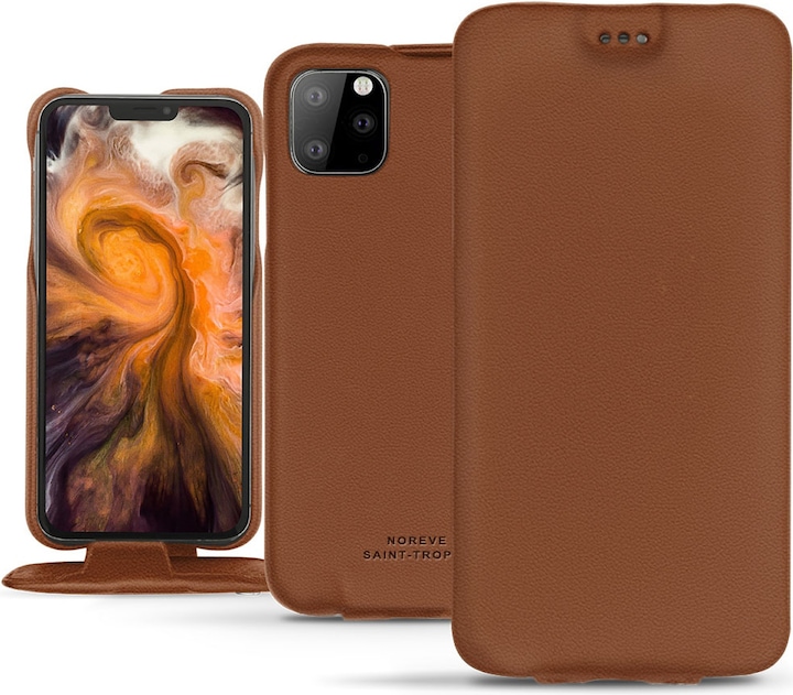 Marron PU ( Pantone #8B4720 )