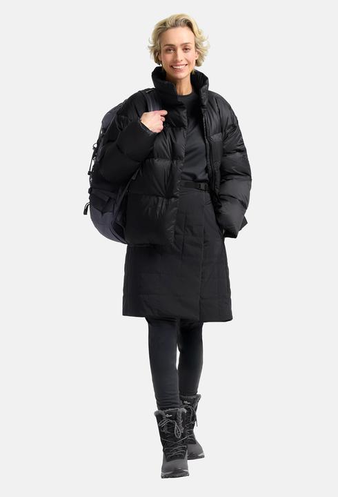 Produktbild Jack Wolfskin Winterdune Skirt W (XS)