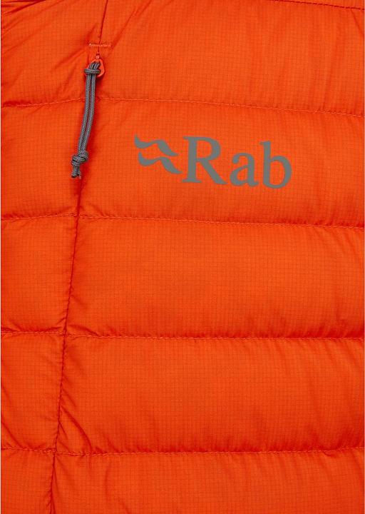 Immagine prodotto Rab Giacca Infinity Microlight (S)
