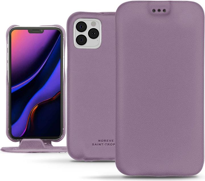 Image du produit Noreve Housse cuir vertical (Apple iPhone 11 Pro)