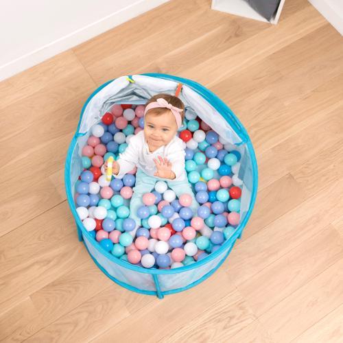 Produktbild Babymoov Little Babyni