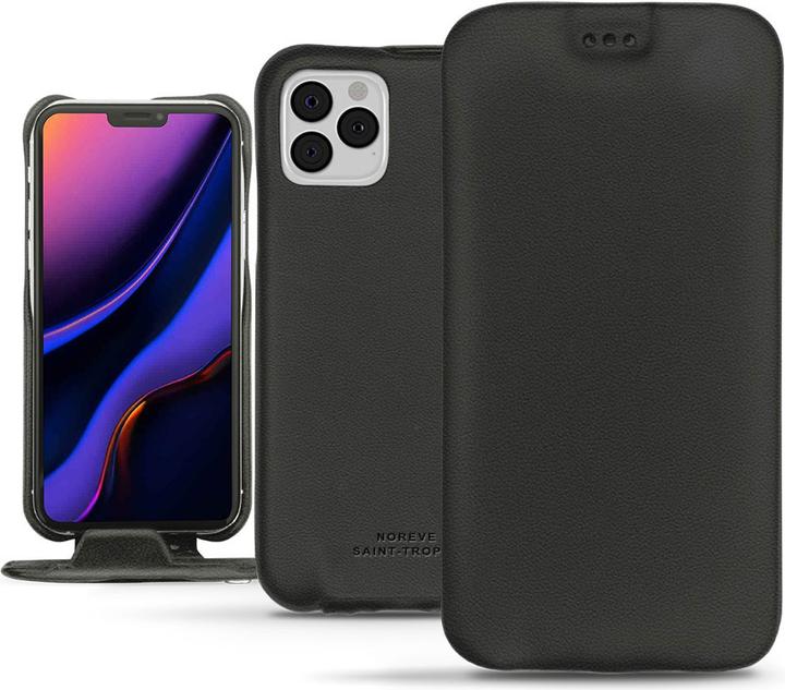 Noir PU ( Black )