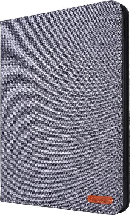 Produktbild Lobwerk Schutzhülle für Apple iPad Pro 11 2020/2021/2022 11 Zoll Slim Case Etui mit Standfunktion und Auto S (Apple iPad Pro 11 2020)