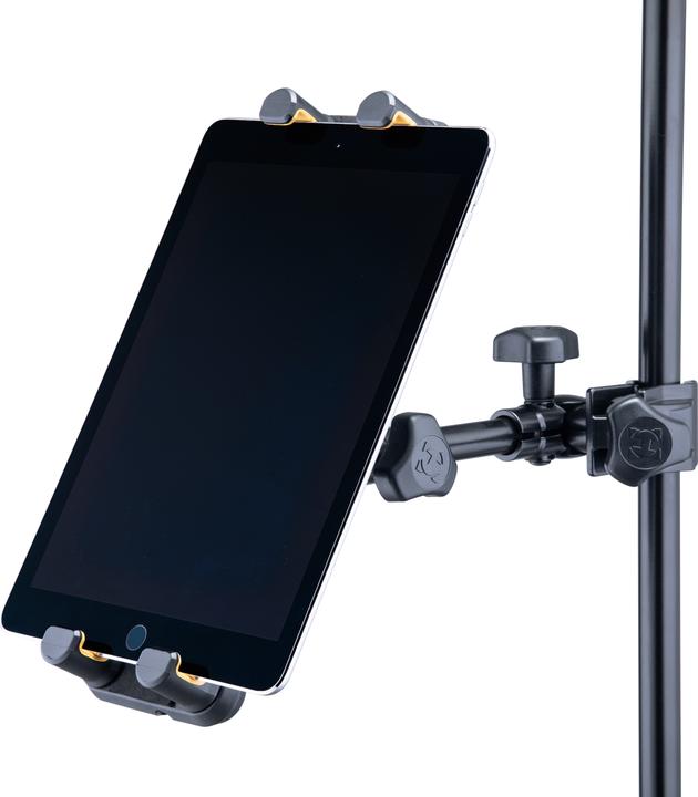 Image du produit Hercules DG307B - Support pour tablette et smartphone