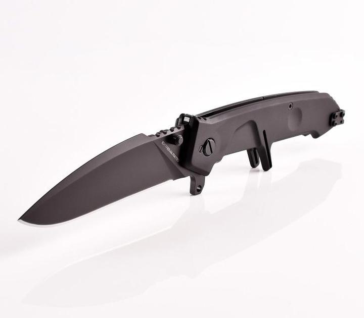 Immagine prodotto Extrema Ratio MF2 Nero (11 cm)