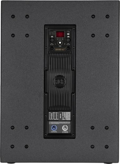 Image du produit RCF SUB 8003-AS MK3 (2200 W)