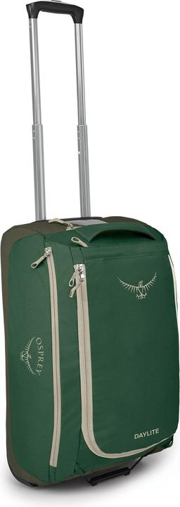 Produktbild Osprey Daylite Carry-On 40 2-Rollen Rucksacktrolley 55 cm (40 l, Handgepäck (bis 50l))