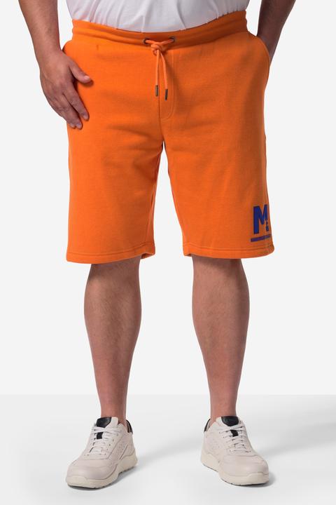 Produktbild Men+ Sweat-Bermuda, Bauchfit (L)