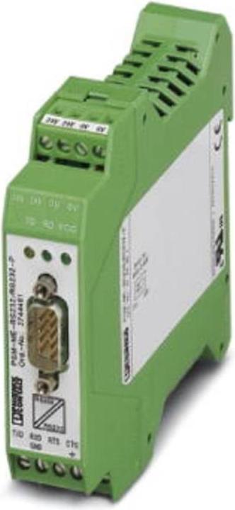 Produktbild Phoenix Contact Converter RS232/RS232