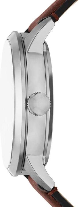 Immagine prodotto Fossil Herrenuhr TOWNSMAN (Orologio scheletrato, 44 mm)