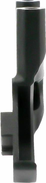 Actual product image Pride Racing horizontal dropout