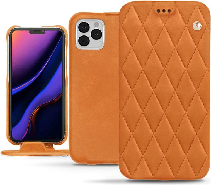 Tangerine vintage - Couture ( Pantone #d47231 )