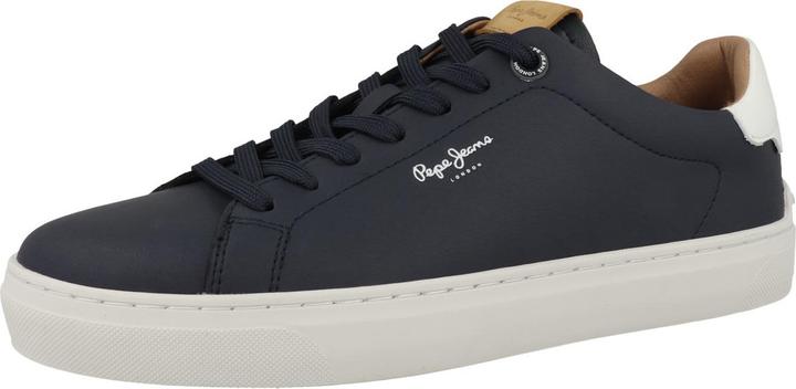 Actual product image Pepe Jeans Camden Club - 63083 (46)