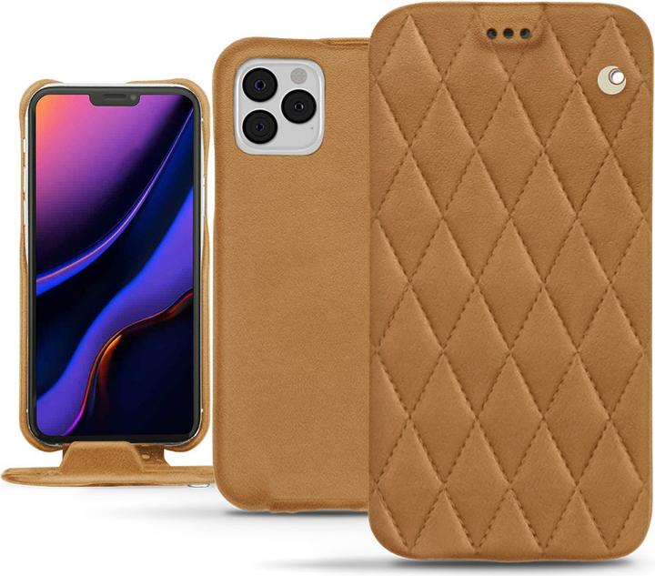 Image du produit Noreve Housse cuir vertical (Apple iPhone 11 Pro)