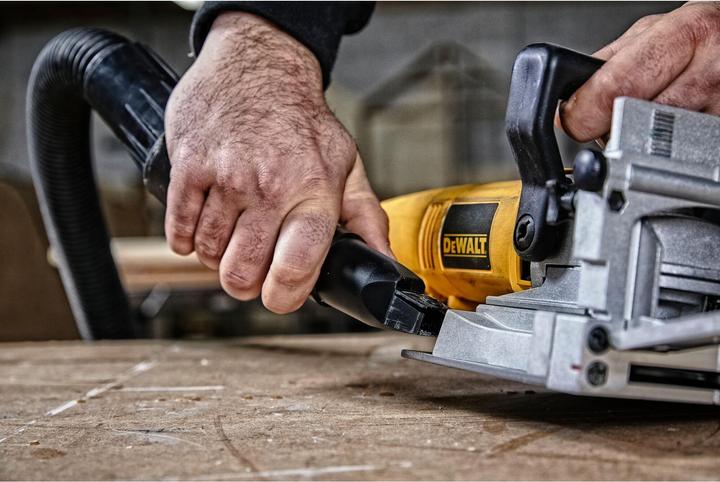 Produktbild DeWalt DW682K