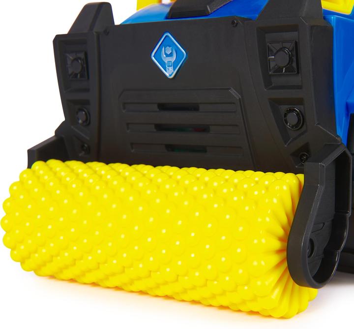 Produktbild Spin Master Paw Patrol Rubble und Crew Wheeler Deluxe Truck