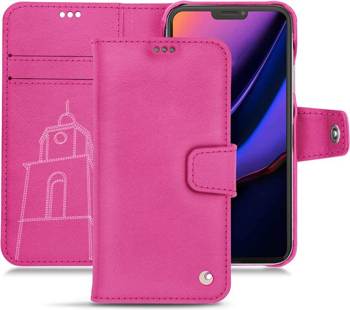 Rose BB ( Pantone #DB599F )