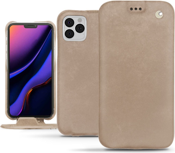 Taupe vintage ( Pantone #bda790 )