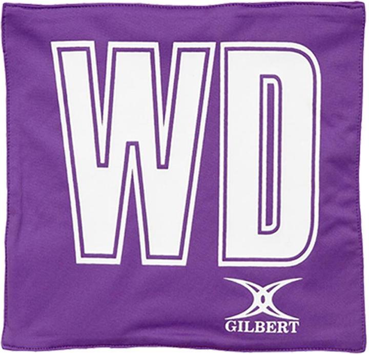 Image du produit Gilbert Patch Pro (Taille unique)