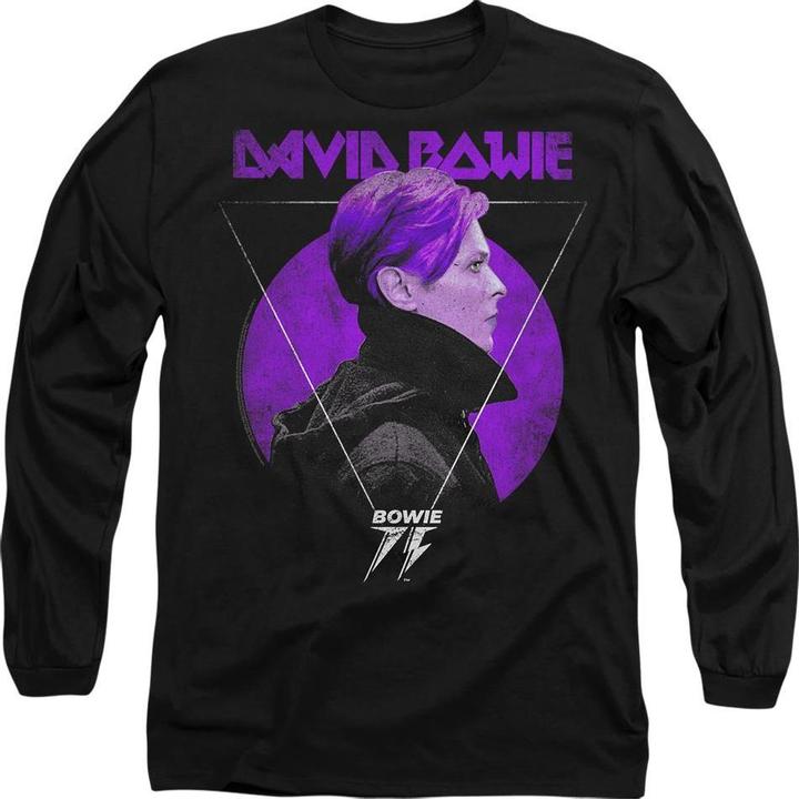 Produktbild David Bowie 75 TShirt (M)