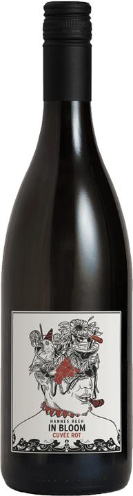 Hannes Reeh IN BLOOM Rote Cuvée (1 x 75 cl, 2019)