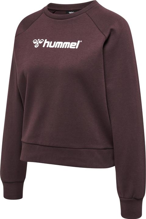 Actual product image hummel Stella Sweatshirt (S)