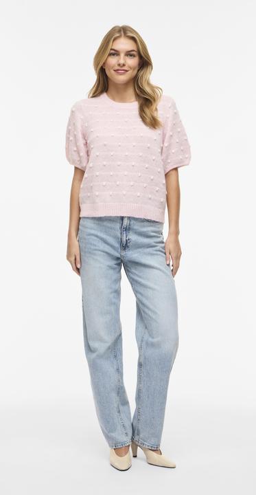 Immagine prodotto Vila Kurzarm Strickoberteil (L, M)