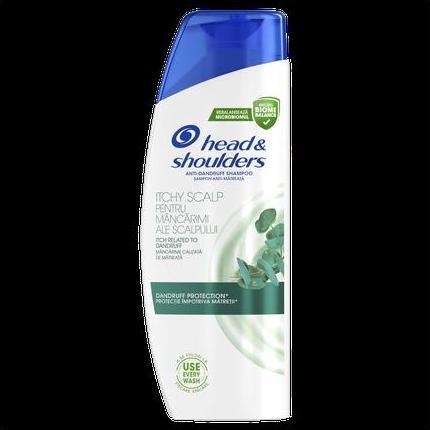 Immagine prodotto Head & Shoulders Shampoo Antiforfora 330ml (330 ml)