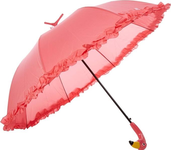 Produktbild Esschert Design Flamingo