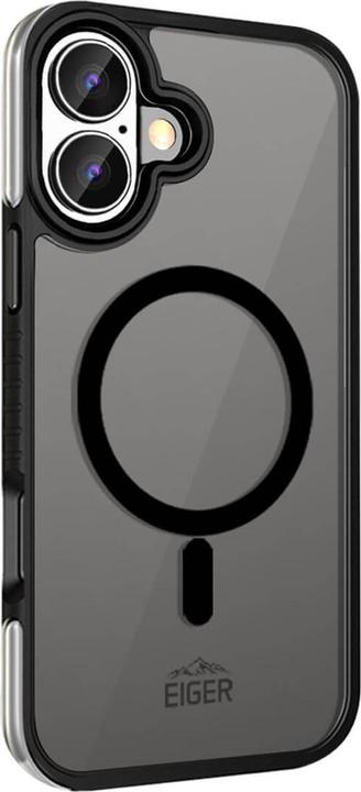 Eiger Mountain Air Case (Apple iPhone 16)