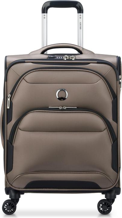 Produktbild Delsey Sky Max 2.0 4-Rollen Kabinentrolley 55 cm (44 l)