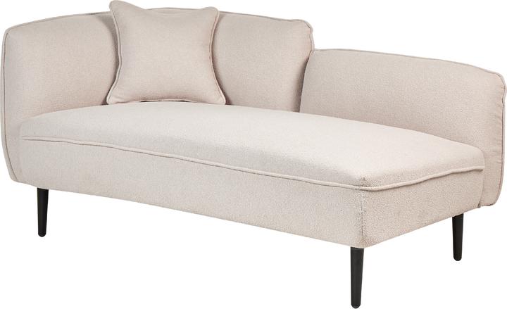 Produktbild Beliani Chevannes (Recamiere)